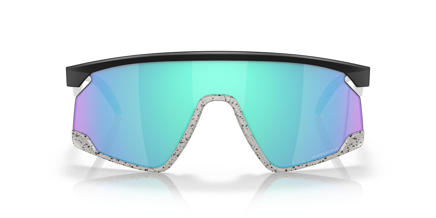 Oakley BXTR OO9280-Sunglasses-Topline Eyewear