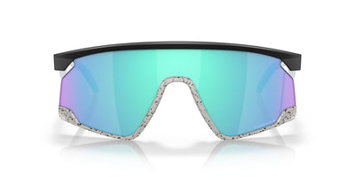 Oakley BXTR OO9280-Sunglasses-Topline Eyewear