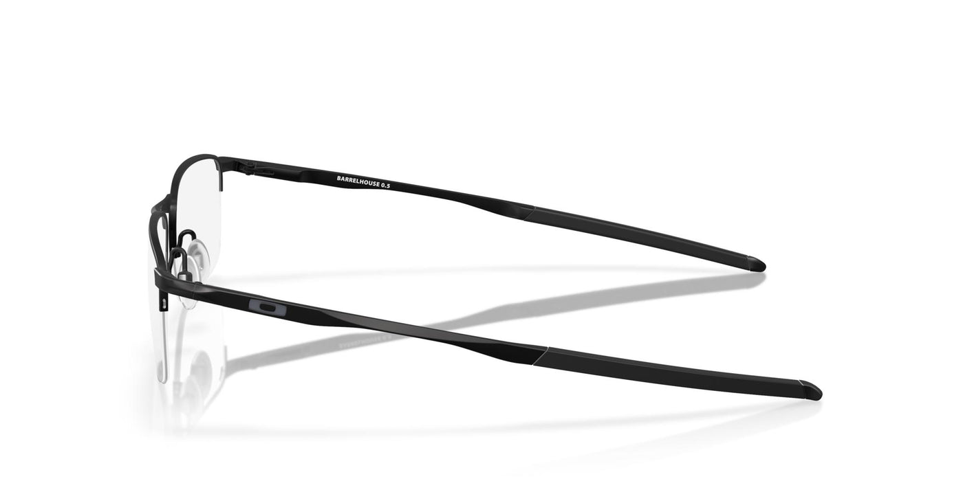 Oakley Barrelhouse 0.5 OX3174-Eyeglasses-Topline Eyewear