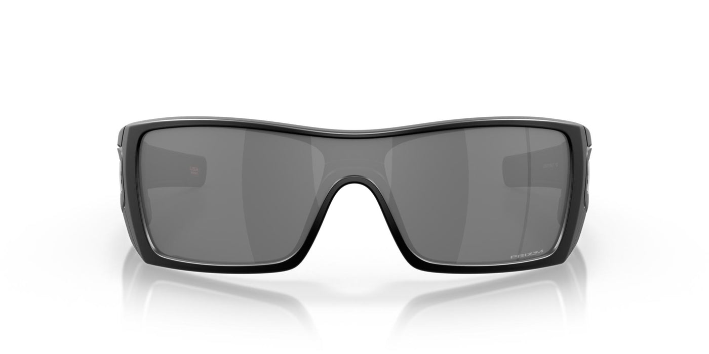 Oakley Batwolf OO9101-Sunglasses-Topline Eyewear