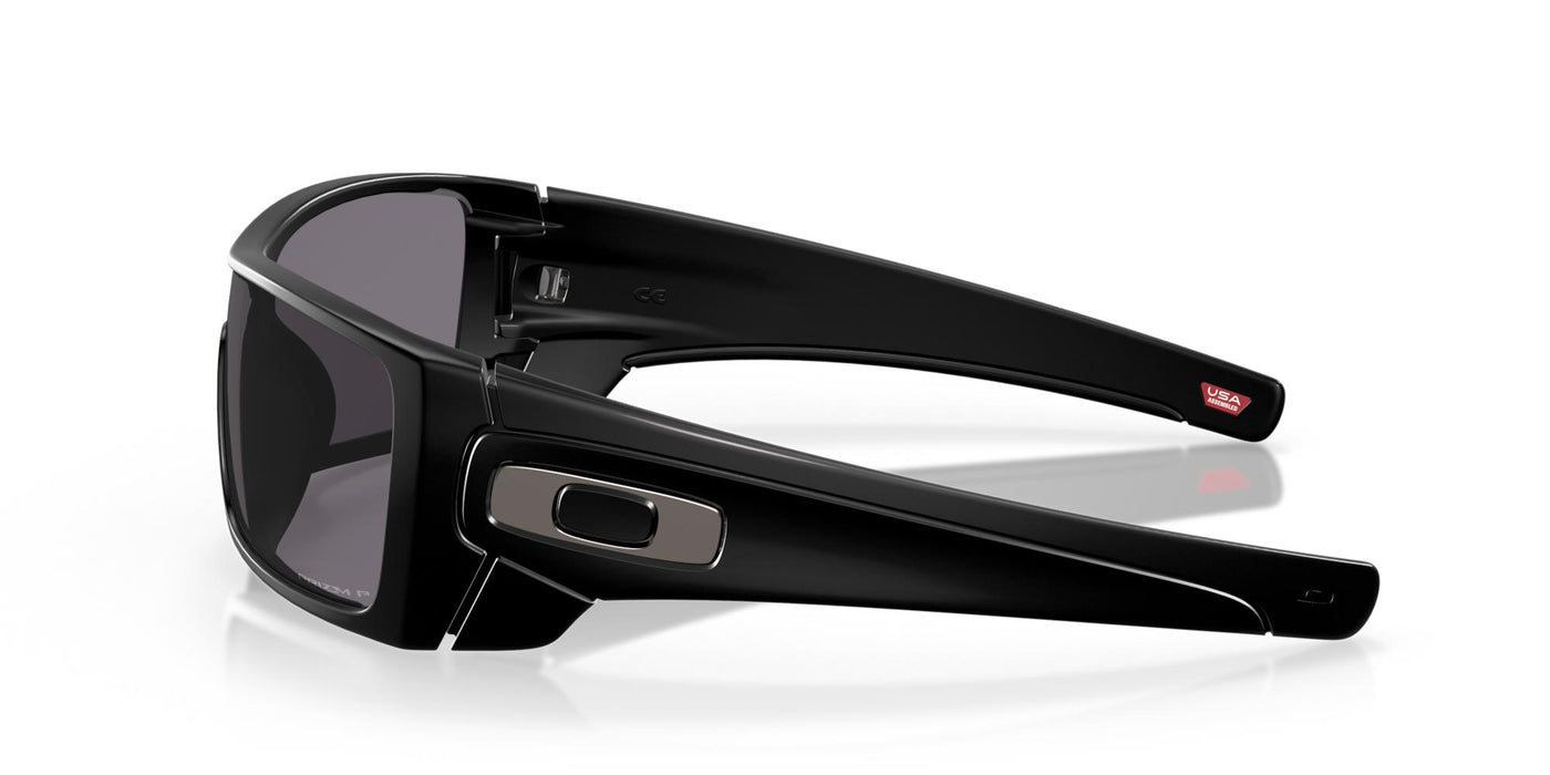 Oakley Batwolf OO9101-Sunglasses-Topline Eyewear