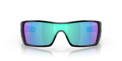 Oakley Batwolf OO9101-Sunglasses-Topline Eyewear