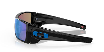 Oakley Batwolf OO9101-Sunglasses-Topline Eyewear