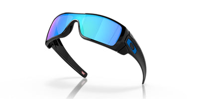 Oakley Batwolf OO9101-Sunglasses-Topline Eyewear