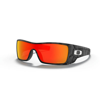 Oakley Batwolf OO9101-Sunglasses-Topline Eyewear
