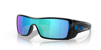 Oakley Batwolf OO9101-Sunglasses-Topline Eyewear