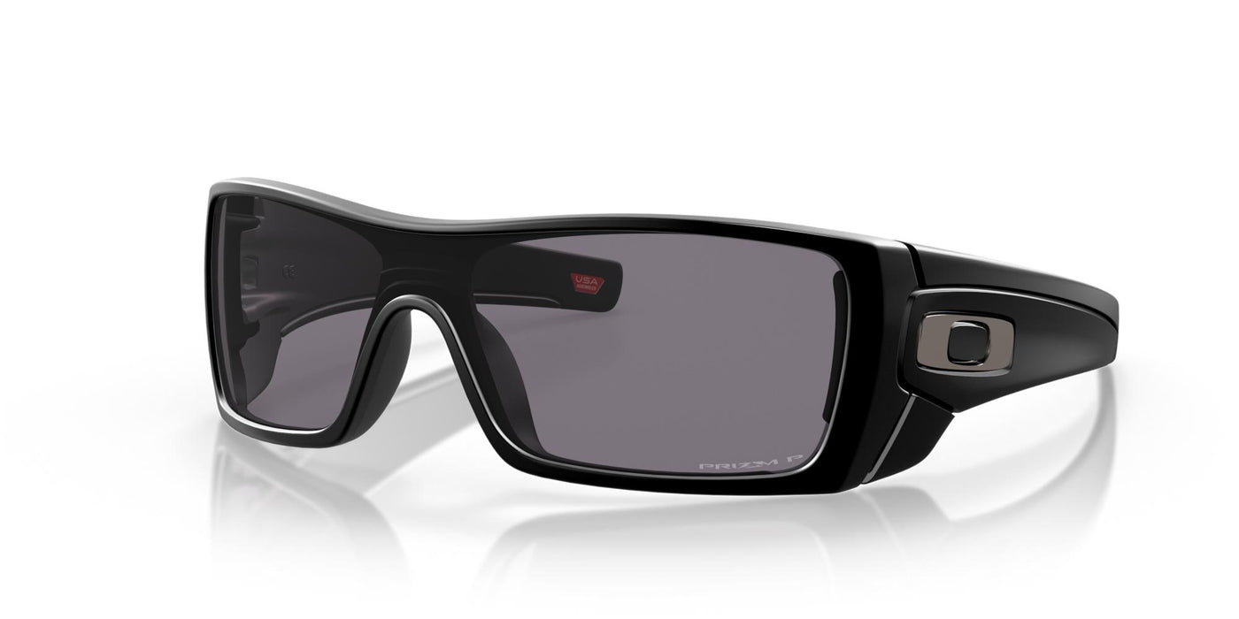 Oakley Batwolf OO9101-Sunglasses-