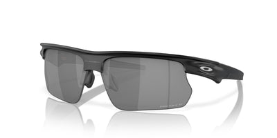 Oakley Bisphaera OO9400-Sunglasses-Matte Black-Prizm Road-