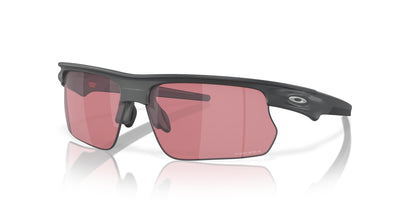 Oakley Bisphaera OO9400-Sunglasses-Matte Carbon-Prizm Dark Golf-
