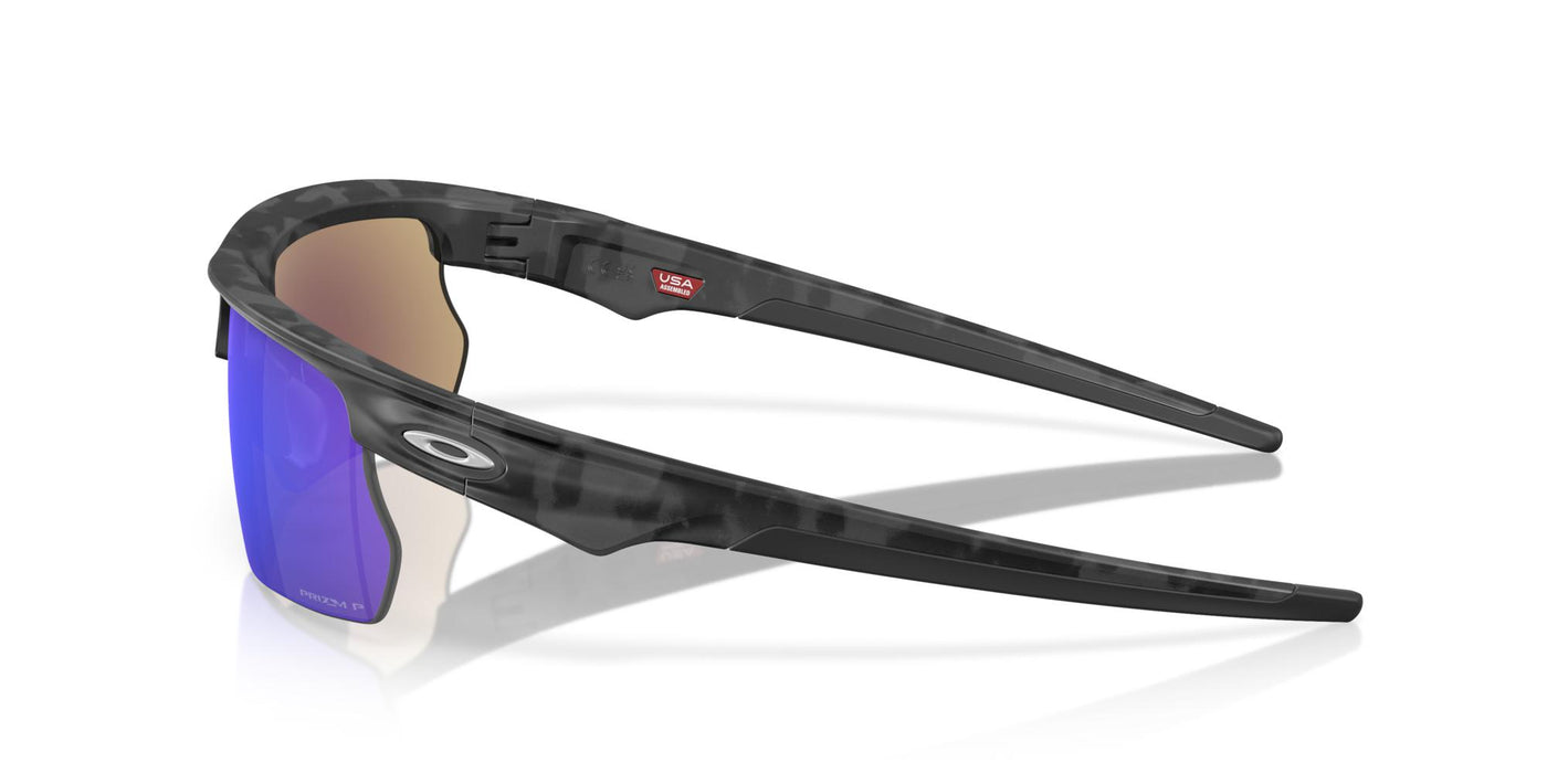 Oakley Bisphaera OO9400-Sunglasses-Topline Eyewear