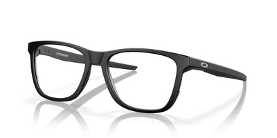 Oakley Centerboard OX8163-Eyeglasses-Satin Black-Demo Lens-55