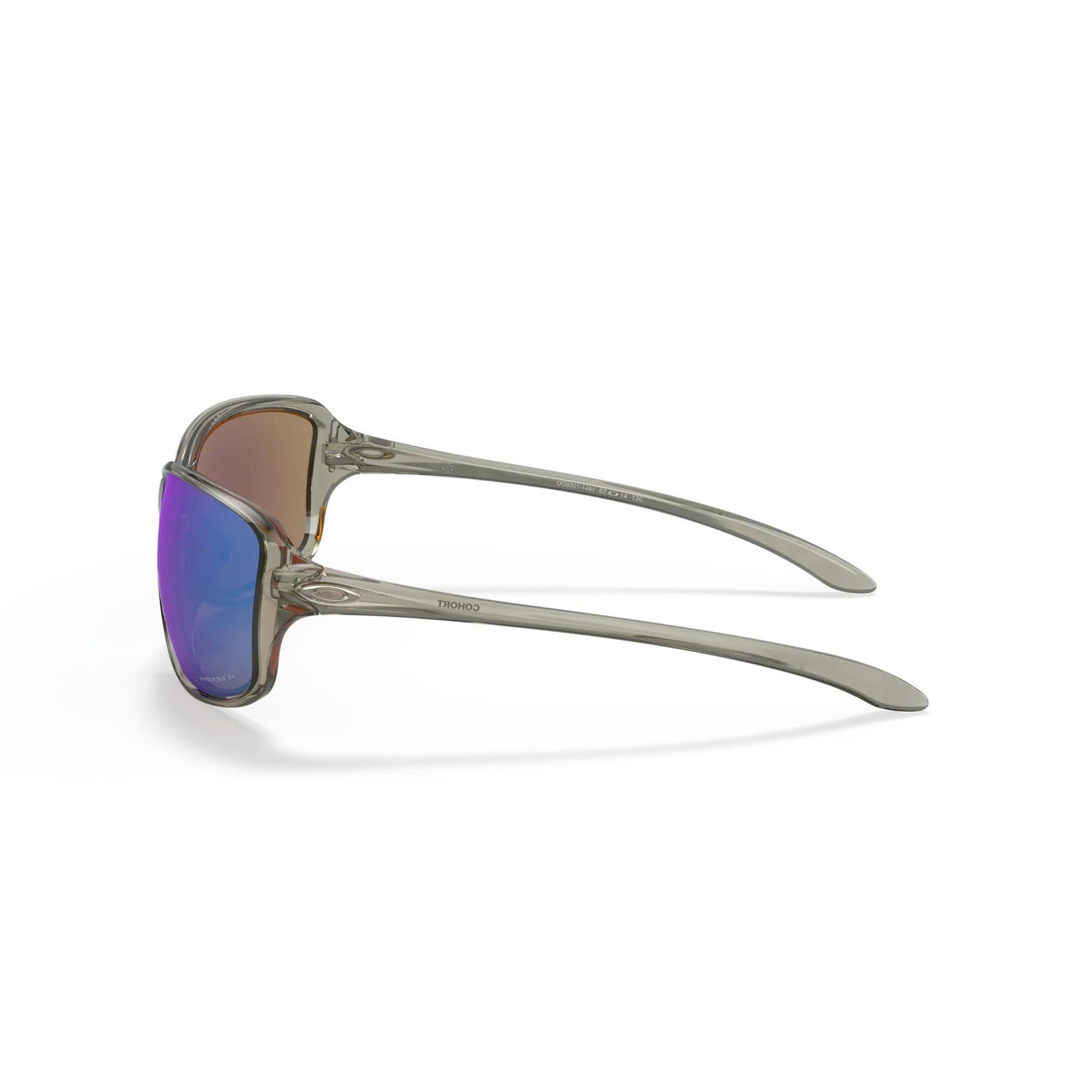 Oakley Cohort OO9301-Sunglasses-Topline Eyewear