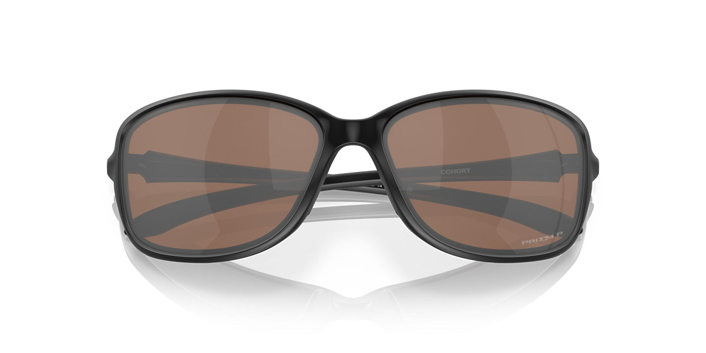 Oakley Cohort OO9301-Sunglasses-Topline Eyewear