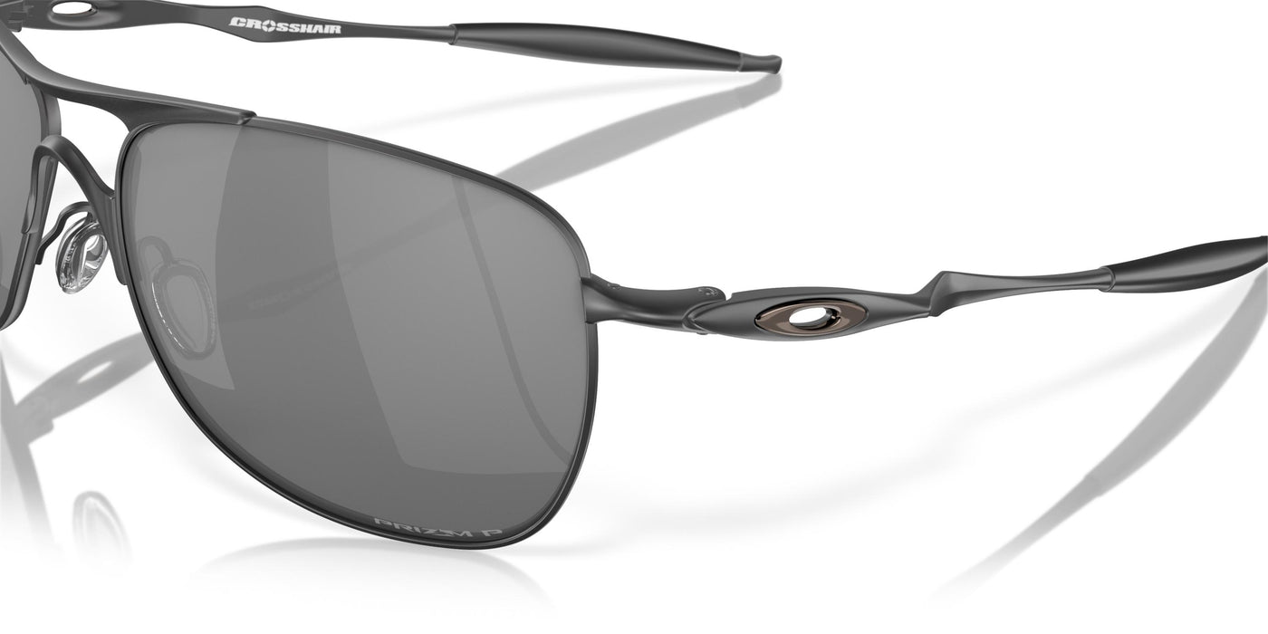 Oakley Crosshair OO4060-Sunglasses-Topline Eyewear