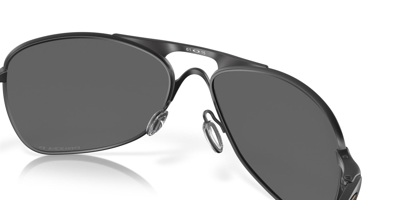 Oakley Crosshair OO4060-Sunglasses-Topline Eyewear