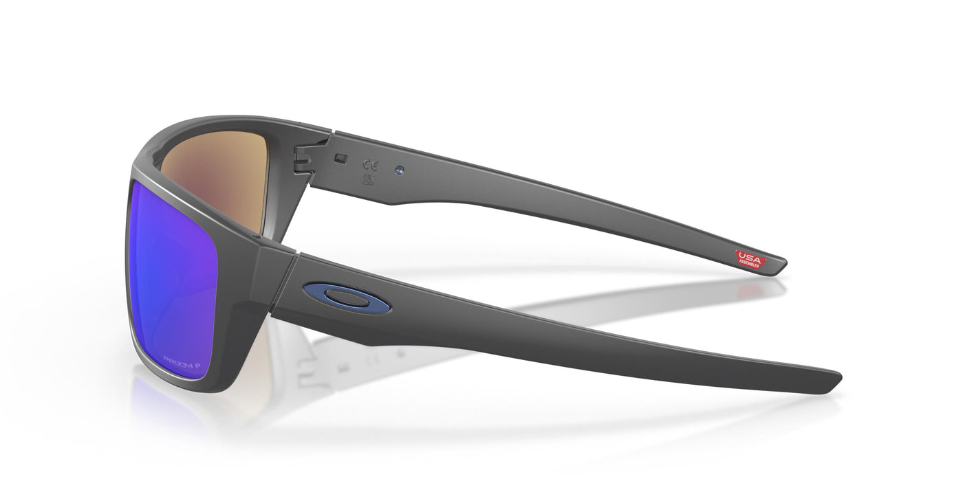 Oakley Drop Point OO9367-Sunglasses-