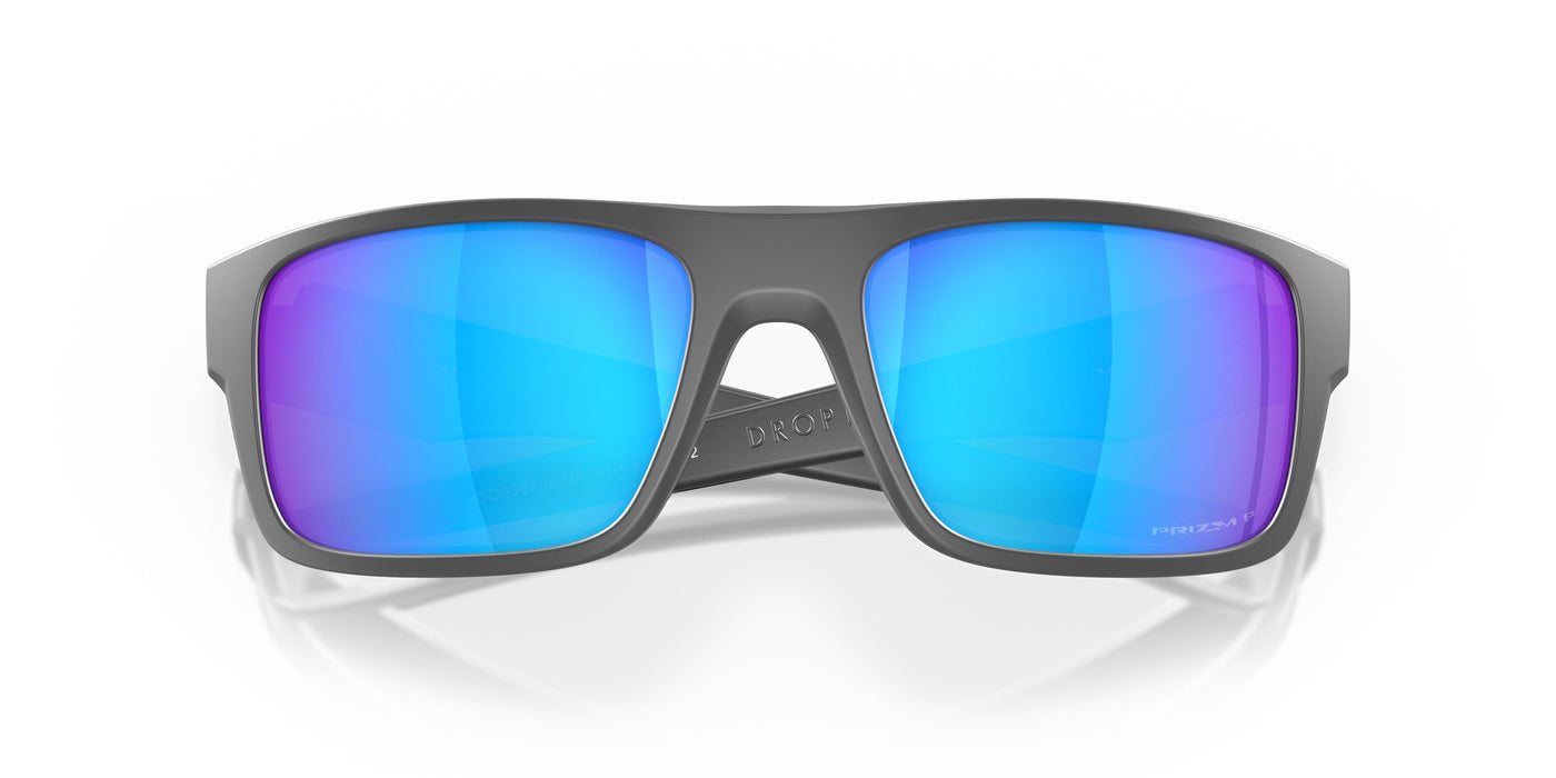 Oakley Drop Point OO9367-Sunglasses-