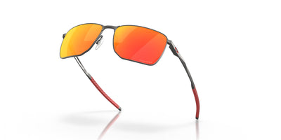Oakley Ejector OO4142-Sunglasses-