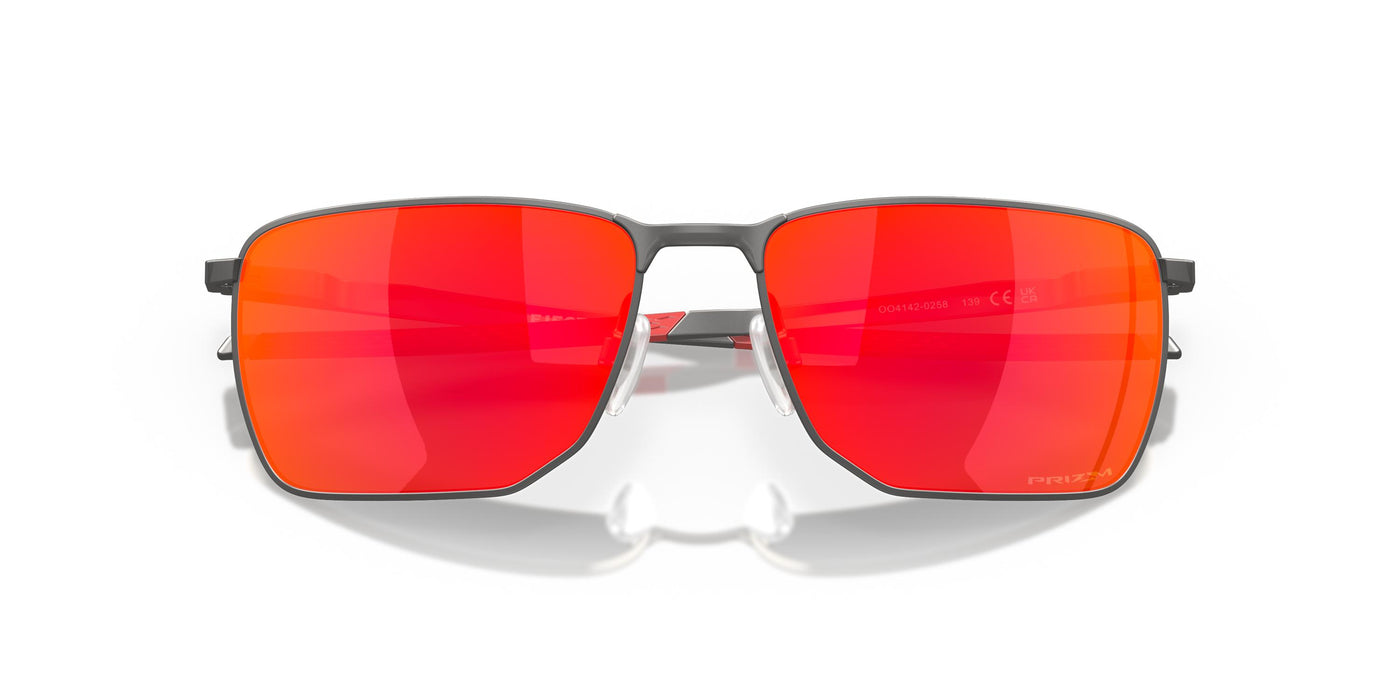 Oakley Ejector OO4142-Sunglasses-