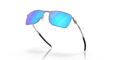 Oakley Ejector OO4142-Sunglasses-