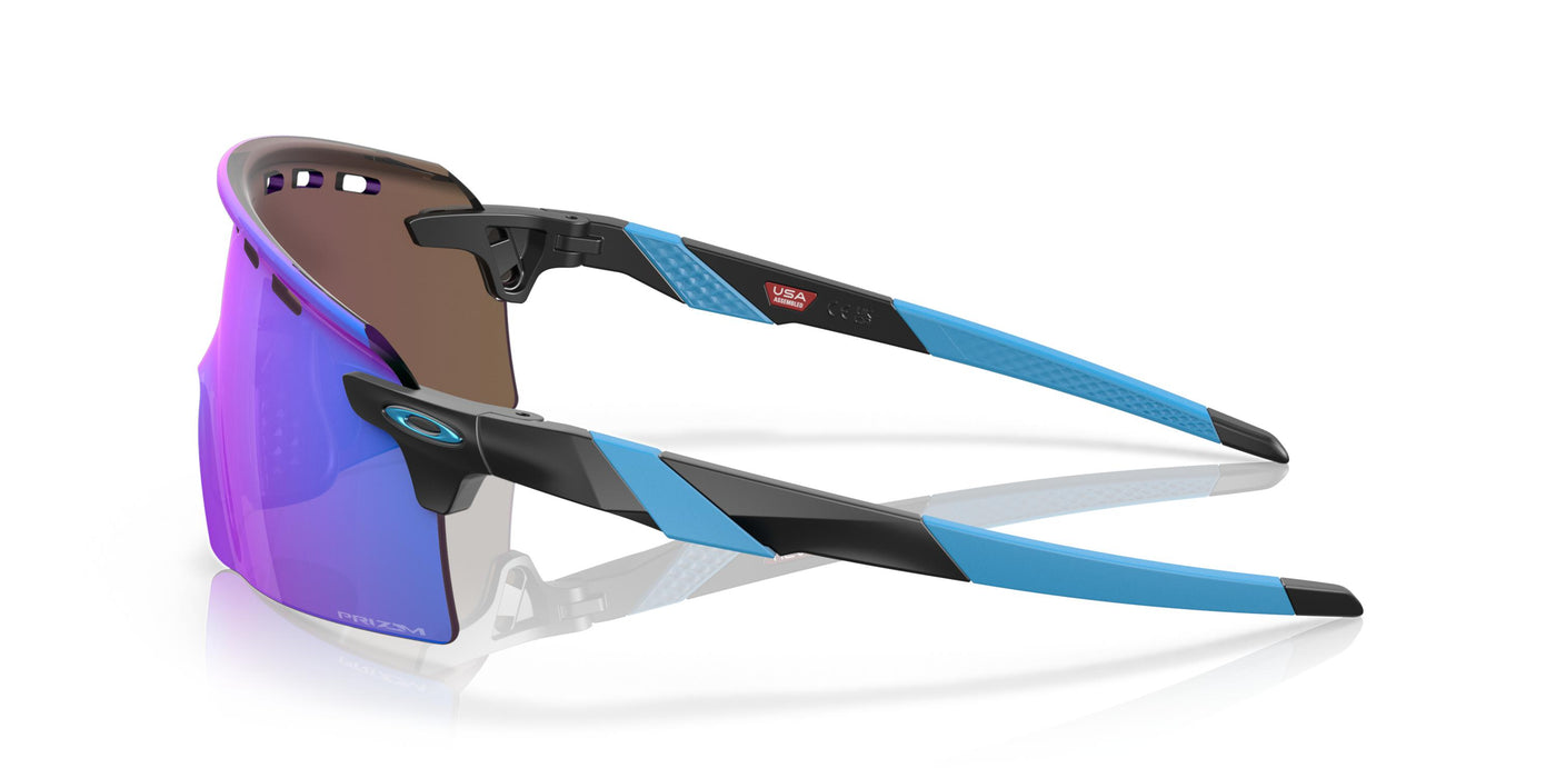 Oakley Encoder Strike Vented OO9235-Sunglasses-