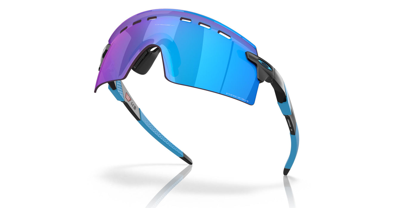 Oakley Encoder Strike Vented OO9235-Sunglasses-