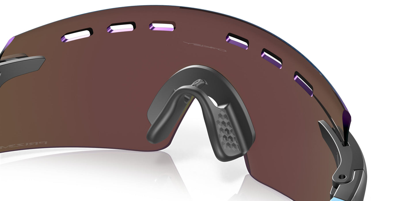 Oakley Encoder Strike Vented OO9235-Sunglasses-