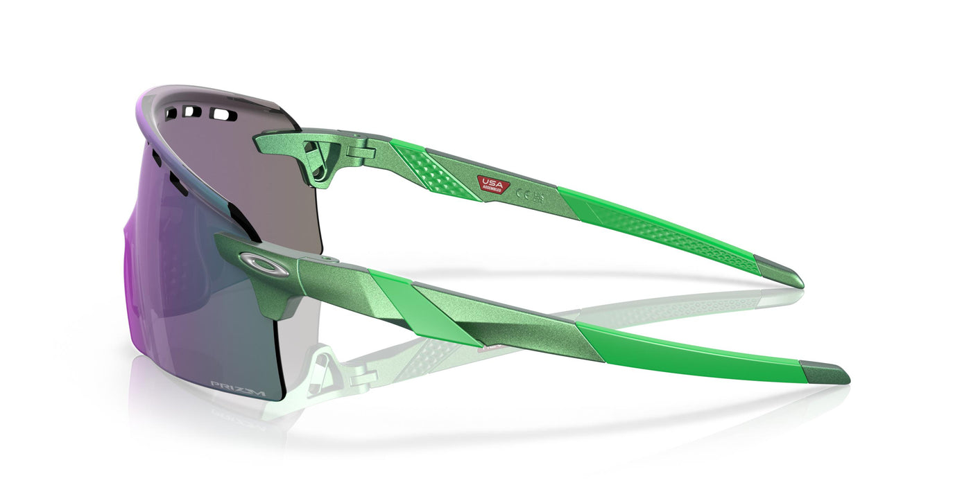 Oakley Encoder Strike Vented OO9235-Sunglasses-