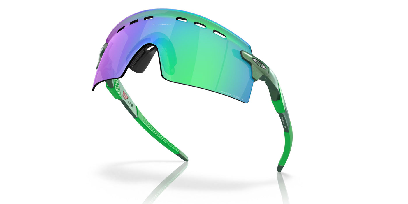 Oakley Encoder Strike Vented OO9235-Sunglasses-