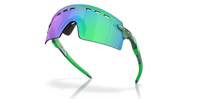 Oakley Encoder Strike Vented OO9235-Sunglasses-