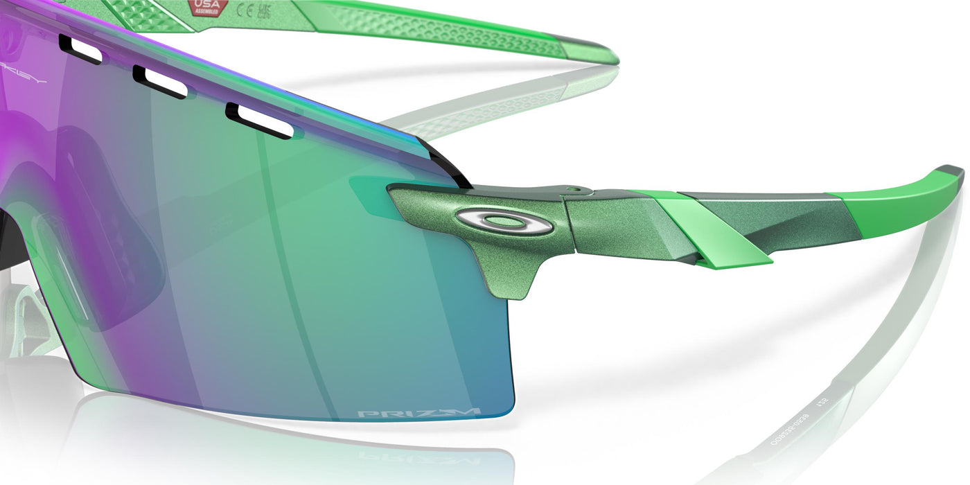 Oakley Encoder Strike Vented OO9235-Sunglasses-