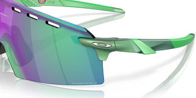 Oakley Encoder Strike Vented OO9235-Sunglasses-