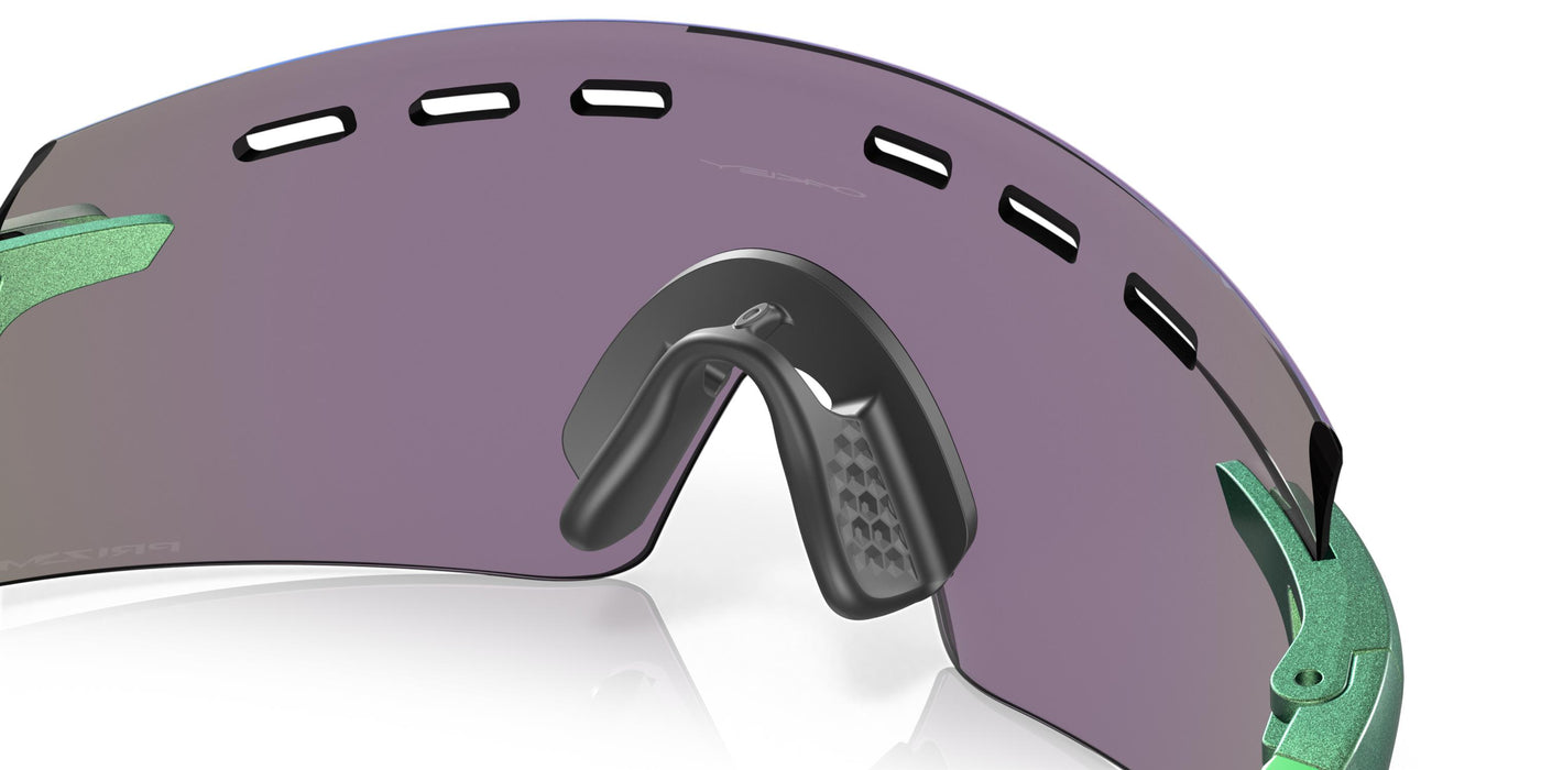 Oakley Encoder Strike Vented OO9235-Sunglasses-