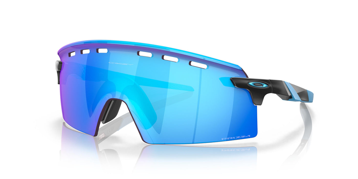 Oakley Encoder Strike Vented OO9235-Sunglasses-Topline Eyewear