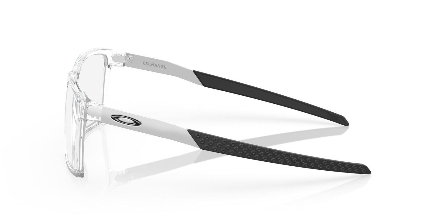 Oakley Exchange OX8055-Eyeglasses-Topline Eyewear