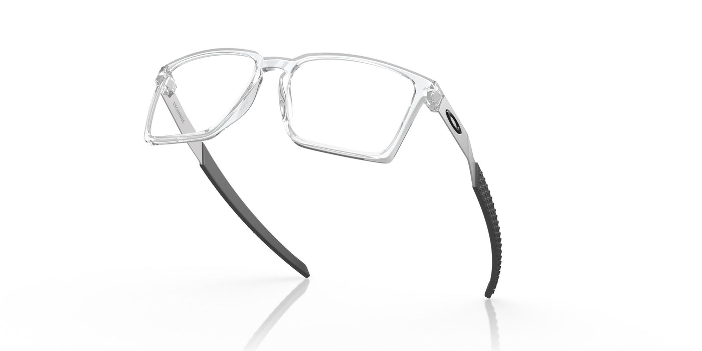 Oakley Exchange OX8055-Eyeglasses-Topline Eyewear
