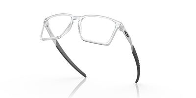 Oakley Exchange OX8055-Eyeglasses-Topline Eyewear