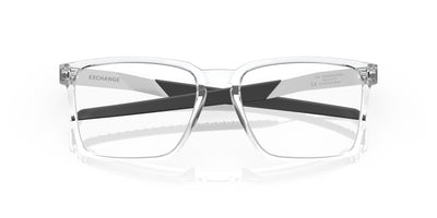 Oakley Exchange OX8055-Eyeglasses-Topline Eyewear