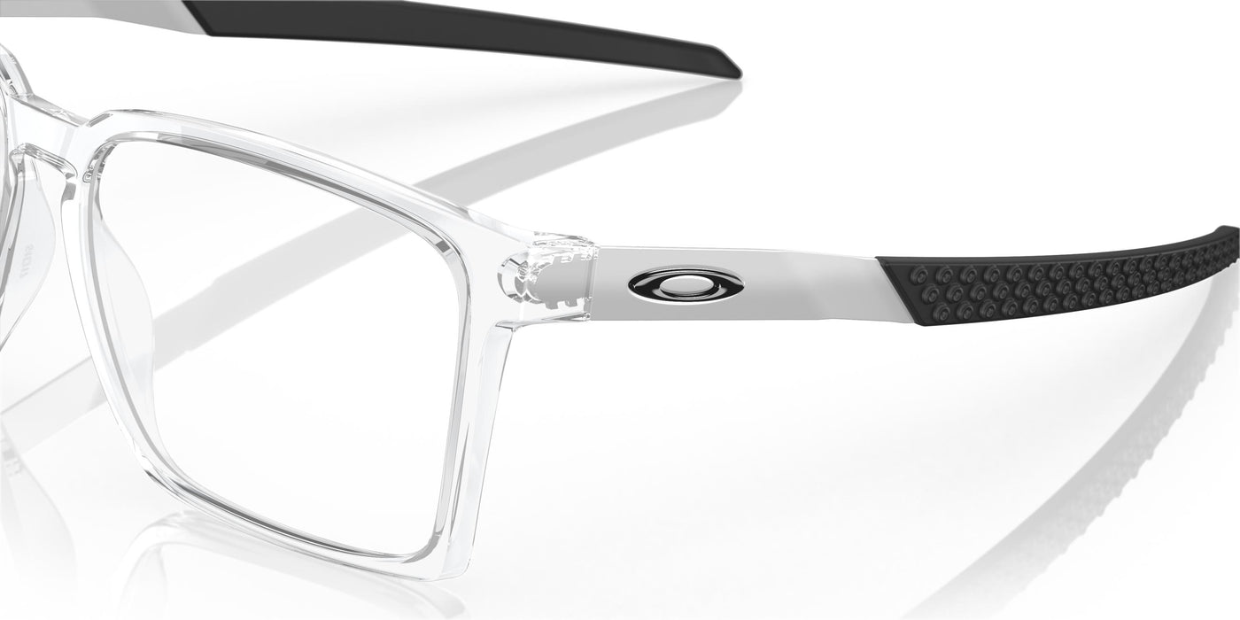 Oakley Exchange OX8055-Eyeglasses-Topline Eyewear