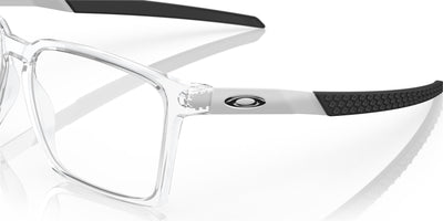 Oakley Exchange OX8055-Eyeglasses-Topline Eyewear