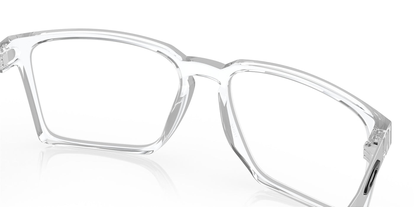 Oakley Exchange OX8055-Eyeglasses-Topline Eyewear