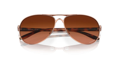 Oakley Feedback OO4079-Sunglasses-