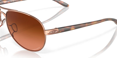 Oakley Feedback OO4079-Sunglasses-
