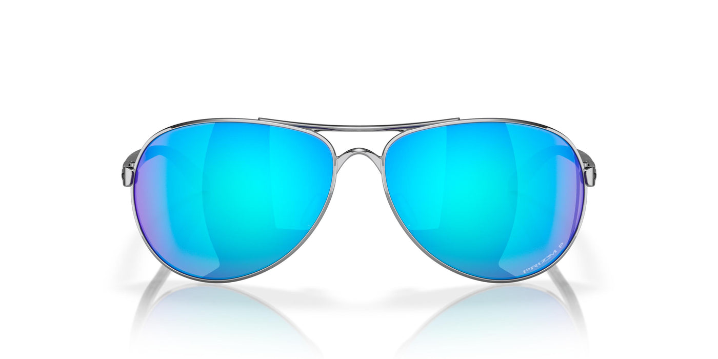 Oakley Feedback OO4079-Sunglasses-
