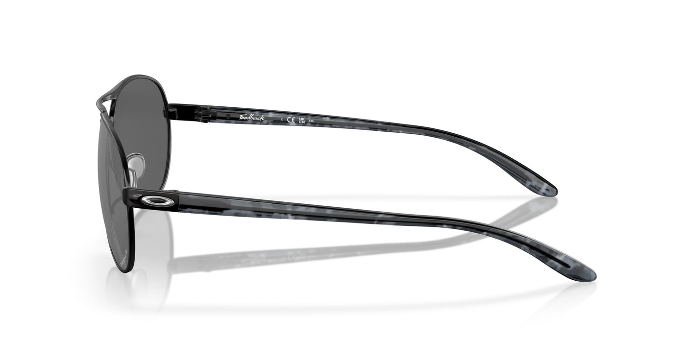 Oakley Feedback OO4079-Sunglasses-