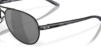 Oakley Feedback OO4079-Sunglasses-