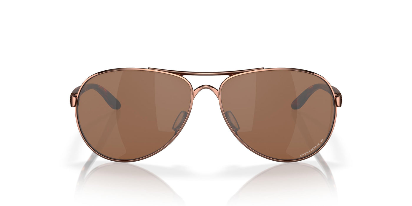 Oakley Feedback OO4079-Sunglasses-
