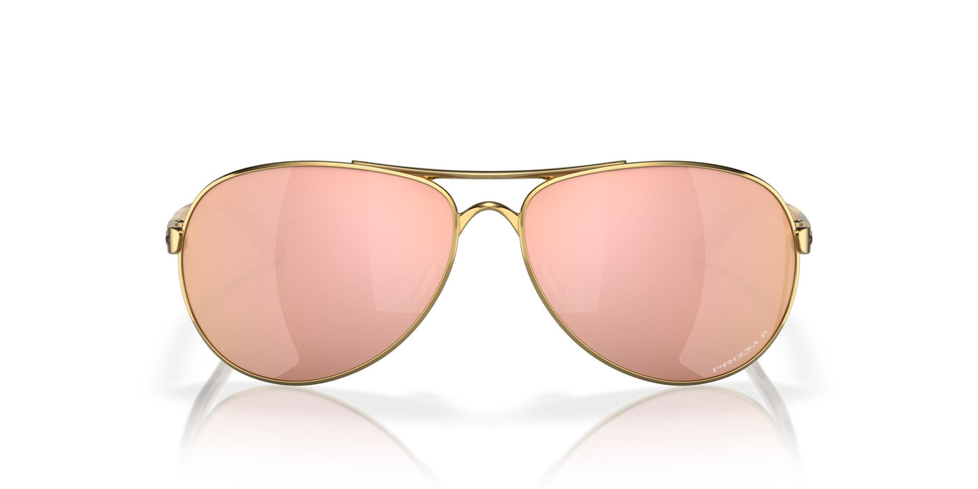 Oakley Feedback OO4079-Sunglasses-