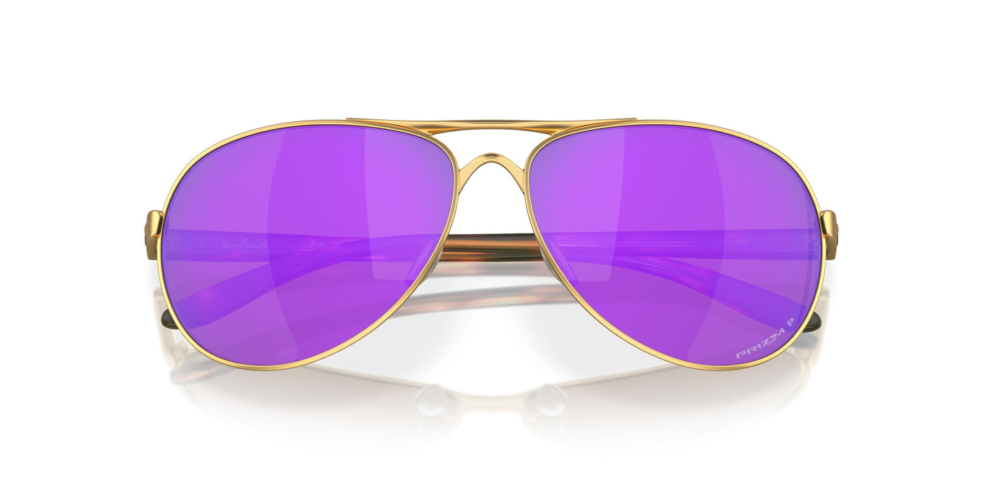 Oakley Feedback OO4079-Sunglasses-