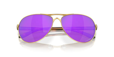 Oakley Feedback OO4079-Sunglasses-